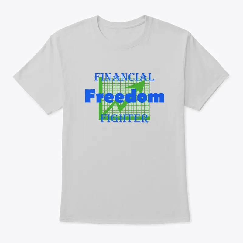 FInancial Freedom Fighter Chart